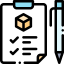 Packing list icon 64x64