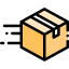 Delivery アイコン 64x64