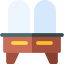 Dressing table icon 64x64