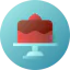 Cake icon 64x64