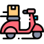 Scooter アイコン 64x64