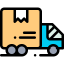 Delivery アイコン 64x64