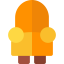 Armchair icon 64x64