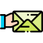 Mail アイコン 64x64
