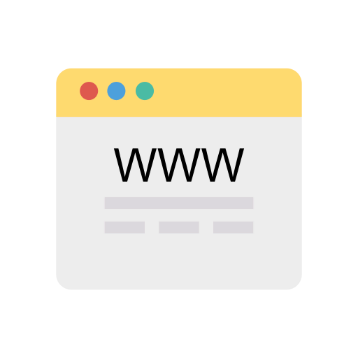 Browser icon