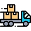 Truck アイコン 64x64