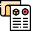 Invoice アイコン 64x64
