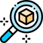 Search アイコン 64x64