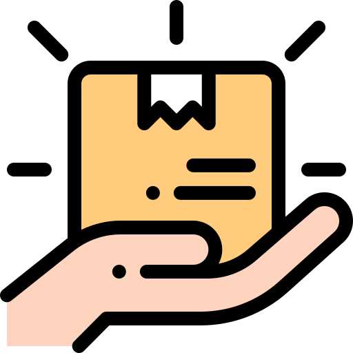 Package icon