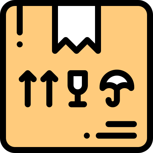 Package icon