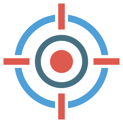 Target icon