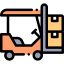 Forklift アイコン 64x64