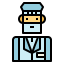 Doctor アイコン 64x64