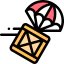Parachute アイコン 64x64