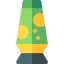 Lava lamp icon 64x64