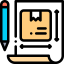 Size アイコン 64x64