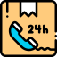 Support アイコン 64x64