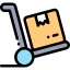 Box アイコン 64x64