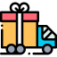 Gift アイコン 64x64