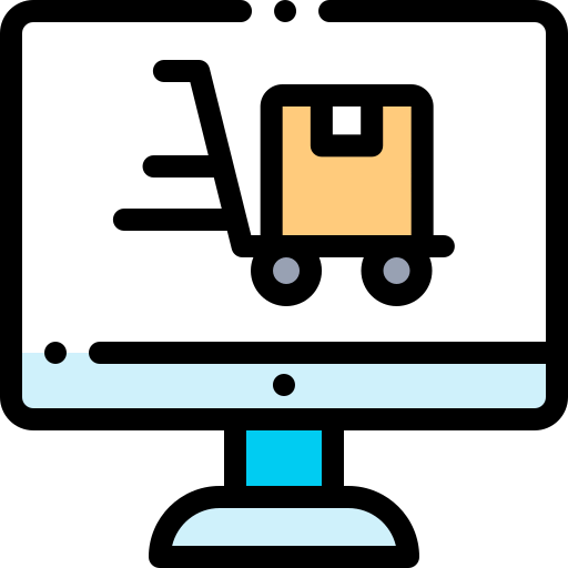 Computer icon