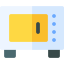 Microwave icon 64x64