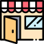 Store アイコン 64x64