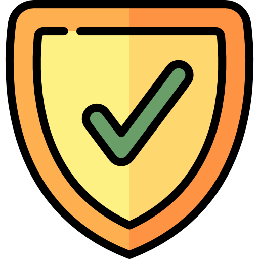 Shield icon
