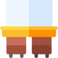 Vanity mirror icon 64x64