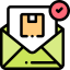 Notification icon 64x64