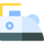 Iron icon 64x64