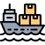 Cargo icon 64x64