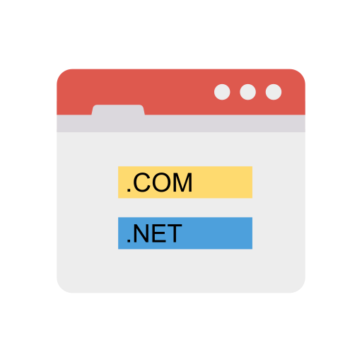 Browser アイコン