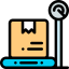 Scale icon 64x64
