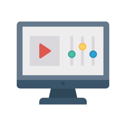 Video icon