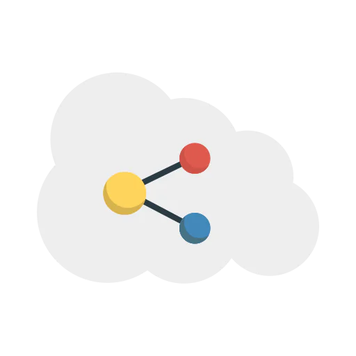 Network icon