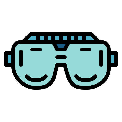 Goggle icon