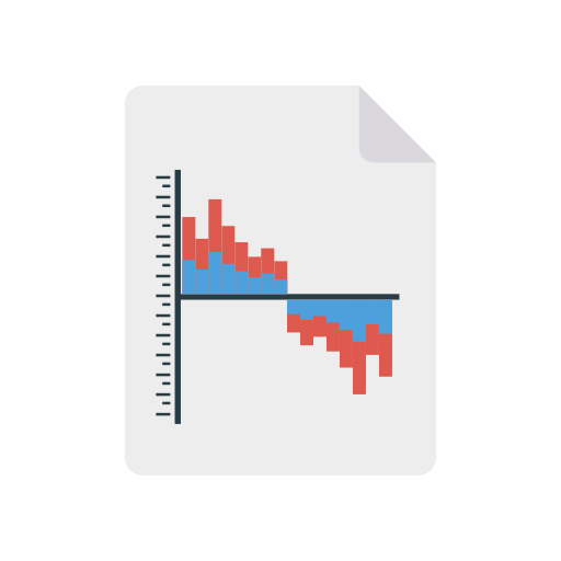 Graph icon