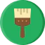 Paint brush 상 64x64
