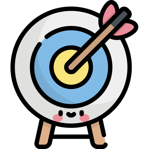 Target icon