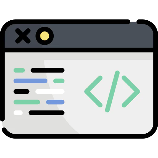 Code biểu tượng