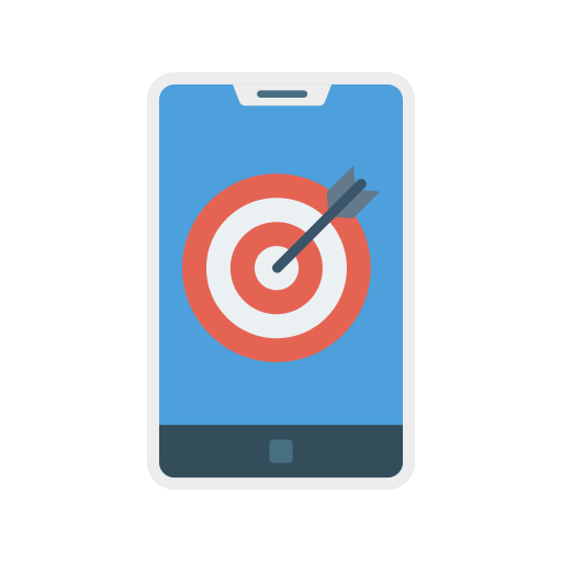 Target icon