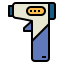 Thermometer icon 64x64