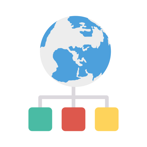 Network icon