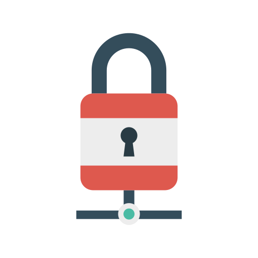 Lock icon