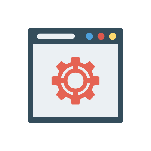 Setting icon