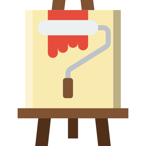 Canvas icon