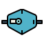 Mask icon 64x64