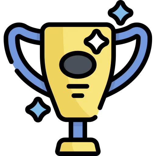 Trophy アイコン