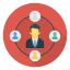 Network icon 64x64