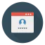 Login icon 64x64